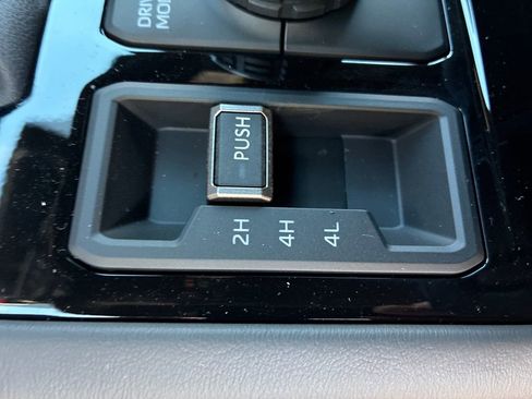 New 2026 Toyota Tundra Platinum image 39