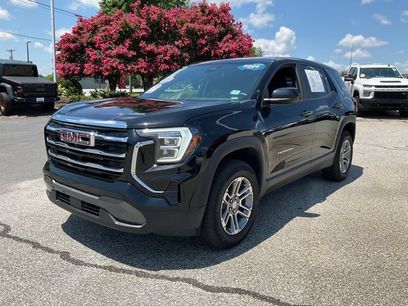 Certified 2026 GMC Terrain Elevation