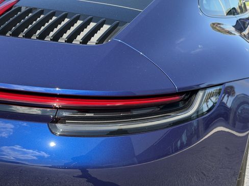 Certified 2024 Porsche 911 Carrera S RWD image 14