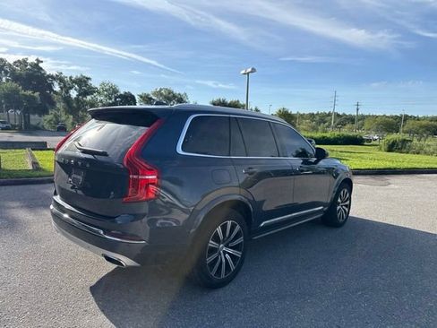 Used 2020 Volvo XC90 T8 Inscription AWD/4WD image 7