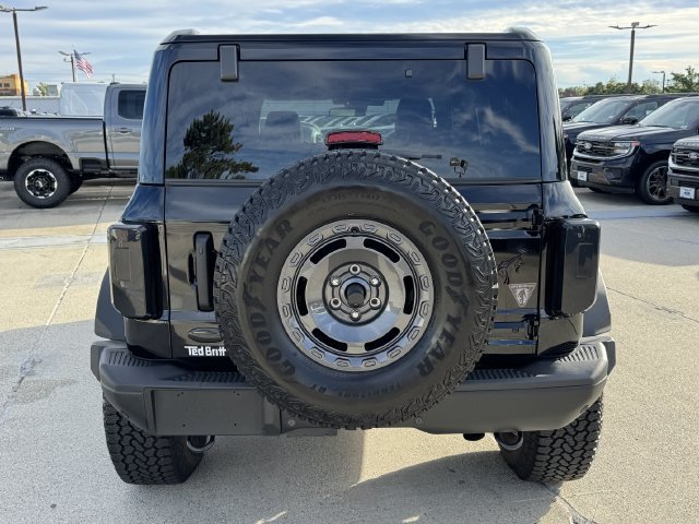 Used 2025 Ford Bronco Badlands AWD/4WD image 6