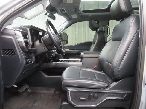 Used 2024 Ford F250 Lariat w/ Lariat Ultimate Package AWD/4WD image 12