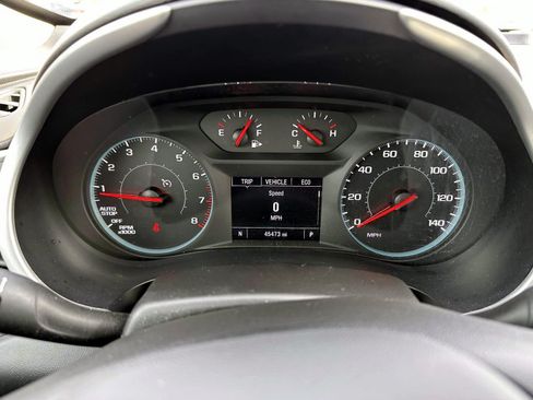 Used 2024 Chevrolet Malibu LT FWD image 18
