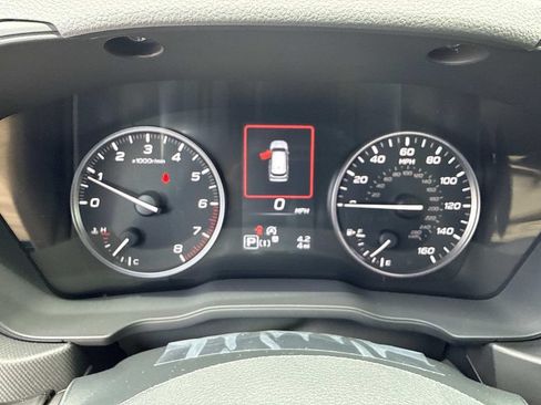 New 2026 Subaru Forester Sport w/ Onyx Edition AWD/4WD image 39