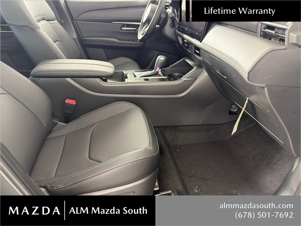New 2026 MAZDA CX-5 2.5 S w/ Premium Plus Package AWD/4WD image 15