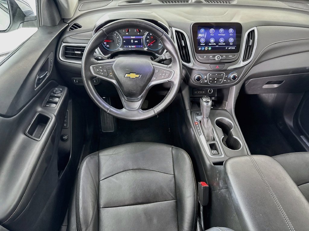 Used 2020 Chevrolet Equinox Premier AWD/4WD image 25