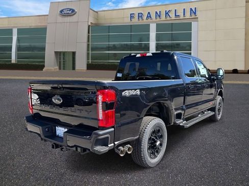 New 2026 Ford F350 XLT w/ XLT Premium Package image 7