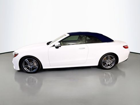 Used 2019 Mercedes-Benz E 450 Cabriolet image 6