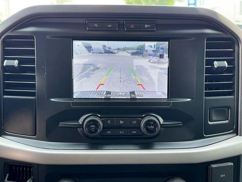 Used 2023 Ford F150 XLT image 27