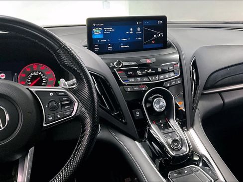 Used 2021 Acura RDX A-Spec image 15