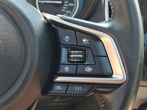 Used 2022 Subaru Forester Premium w/ Popular Package #1 AWD/4WD image 22