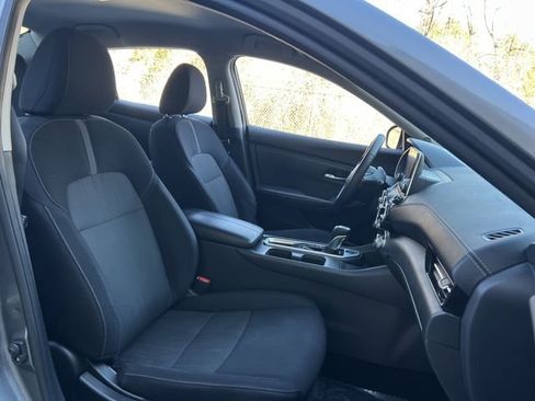 Used 2020 Nissan Sentra SV FWD image 29