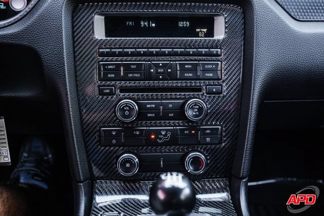 Used 2012 Ford Mustang Boss 302 RWD image 18