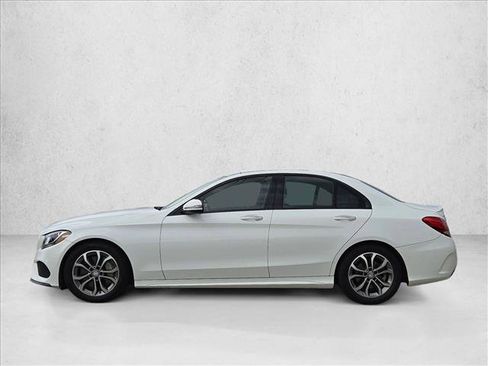Used 2018 Mercedes-Benz C 300 Sedan image 9