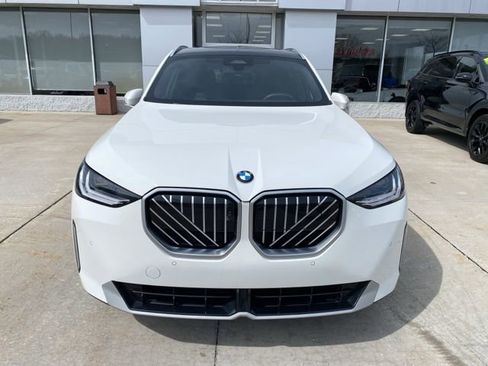 Used 2026 BMW X3 xDrive30 AWD/4WD image 12