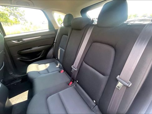 Used 2022 MAZDA CX-5 AWD 2.5 S image 25