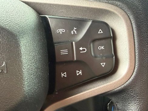 Used 2023 Ford Bronco Wildtrak AWD/4WD image 15