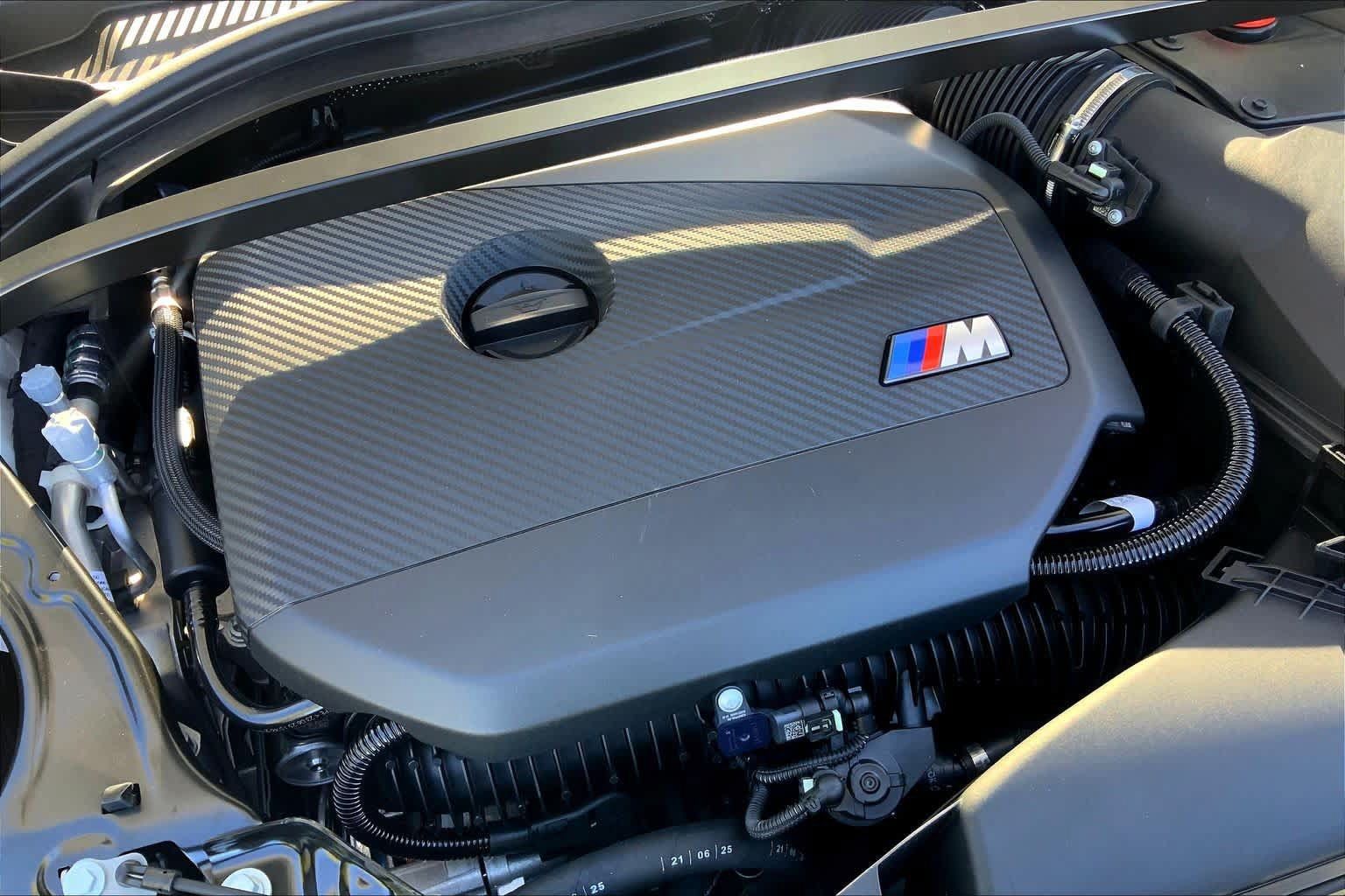 Used 2026 BMW M235i xDrive w/ Technology Package AWD/4WD image 17