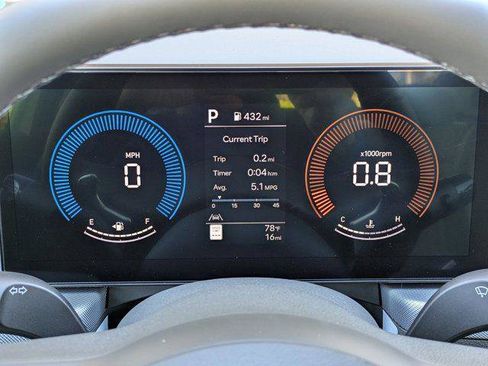 New 2026 Hyundai Sonata SEL FWD image 21