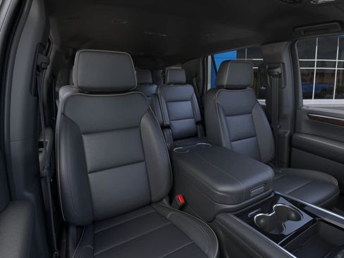 New 2026 Chevrolet Tahoe Premier RWD image 16