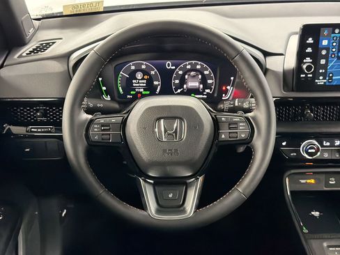 New 2026 Honda CR-V Sport Touring image 18