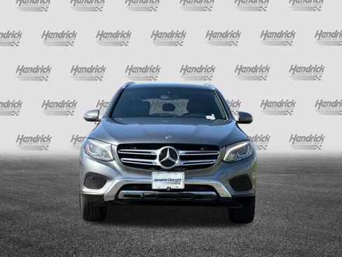 Used 2019 Mercedes-Benz GLC 350e 4MATIC image 10