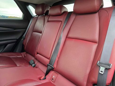 Used 2024 MAZDA CX-30 AWD 2.5 S w/ Preferred Package image 19