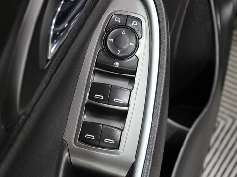 Used 2018 Chevrolet Malibu LS FWD image 7