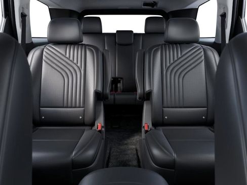 New 2026 Hyundai Palisade SEL AWD/4WD image 9