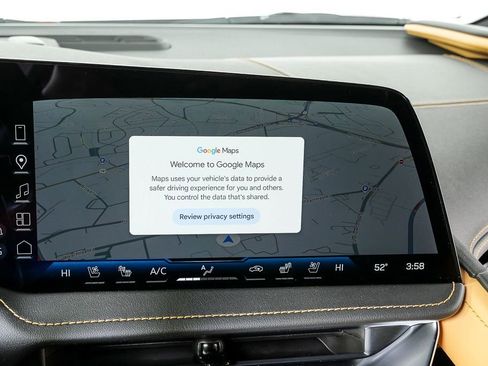 New 2026 Chevrolet Corvette 2LT image 15