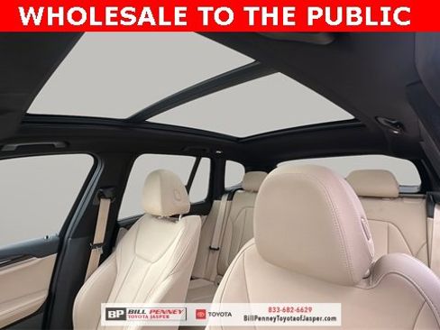 Used 2021 BMW X3 sDrive30i w/ Convenience Package image 12