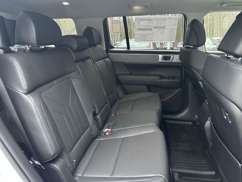 New 2026 Hyundai Santa Fe XRT image 12