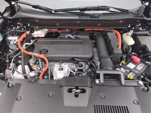 New 2026 Honda CR-V Sport Touring image 17