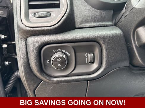 New 2026 RAM 2500 Tradesman AWD/4WD image 15