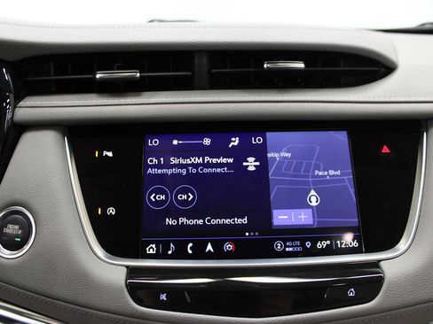 Used 2023 Cadillac XT5 Premium Luxury AWD/4WD image 26