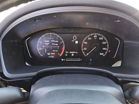 New 2026 Honda Civic LX image 21