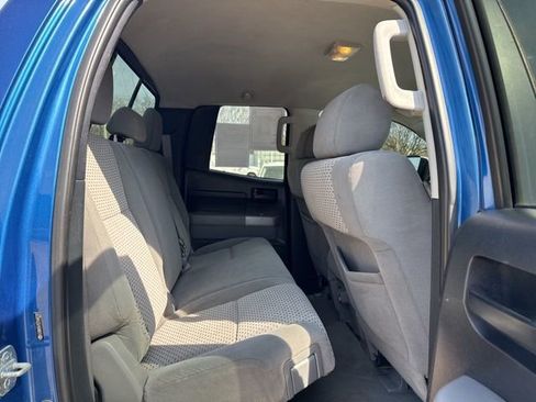 Used 2007 Toyota Tundra SR5 RWD image 12