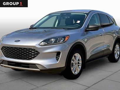 Used 2022 Ford Escape SE w/ Cold Weather Package