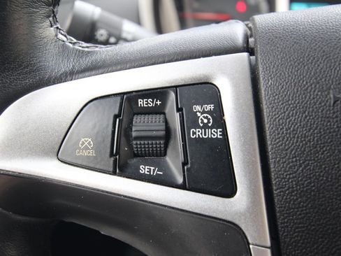 Used 2016 Chevrolet Equinox LT w/ Convenience Package image 21