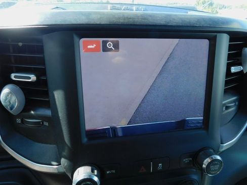 Used 2024 RAM 2500 Big Horn image 16