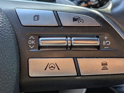 Used 2024 Hyundai Palisade Calligraphy image 32