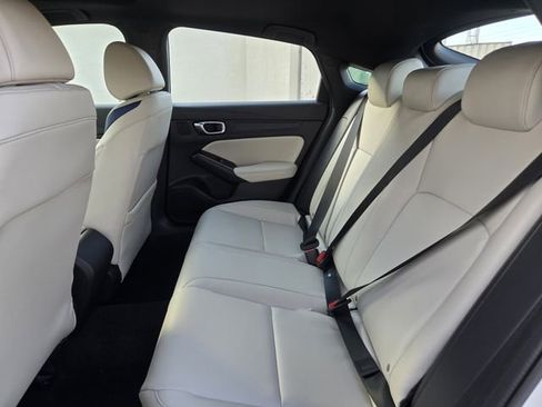 New 2026 Acura Integra A-Spec image 9