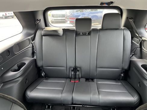 New 2026 Hyundai Palisade SEL image 22