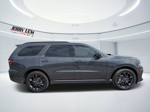New 2026 Dodge Durango GT w/ Blacktop Package image 2