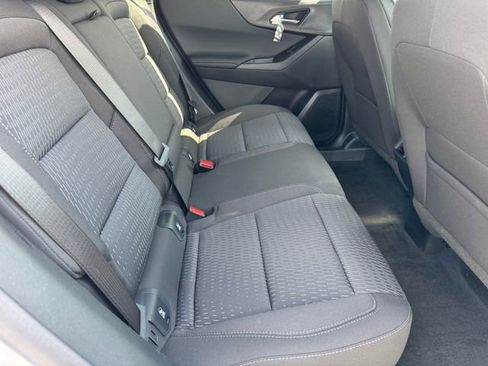 New 2026 Chevrolet Equinox LT image 9