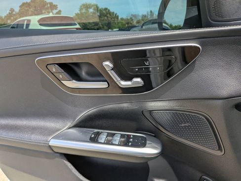 Used 2023 Mercedes-Benz C 300 Sedan image 26