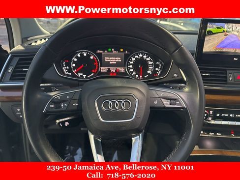 Used 2022 Audi Q5 2.0T Premium AWD/4WD image 34
