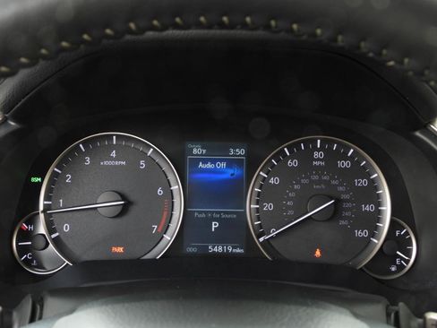 Used 2020 Lexus RX 350 FWD w/ Accessory Package image 75