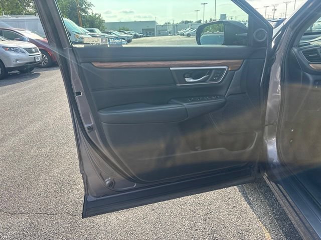 Used 2020 Honda CR-V EX-L image 14