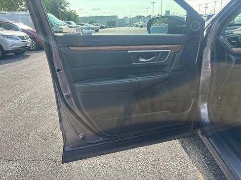 Used 2020 Honda CR-V EX-L image 14
